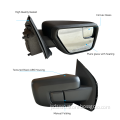 Factory Outlet Manufacturer chrome mirror for truck F-series 2021-2023 ML3Z17683SA
